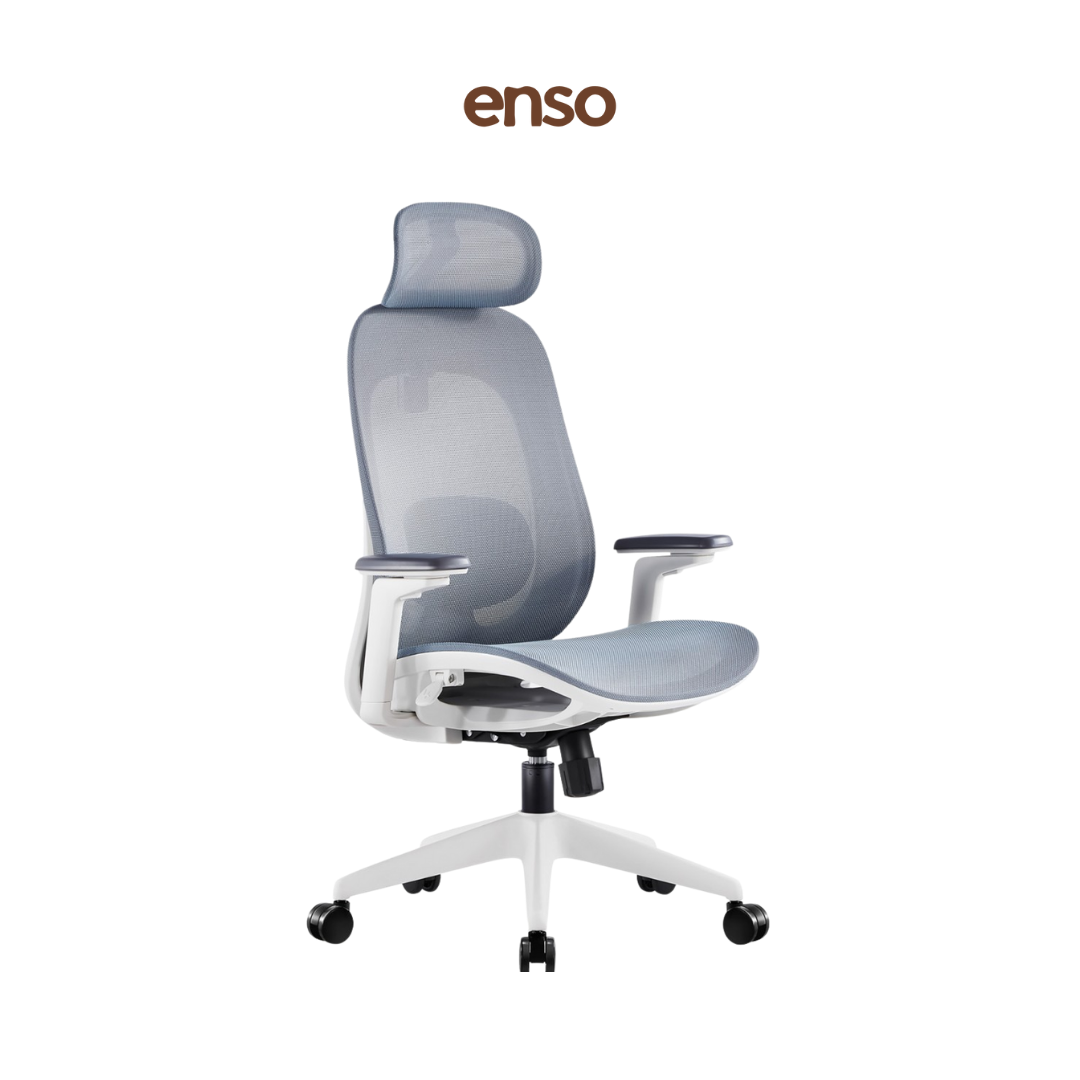 ENSO ADAPT Ergonomic Office Chair