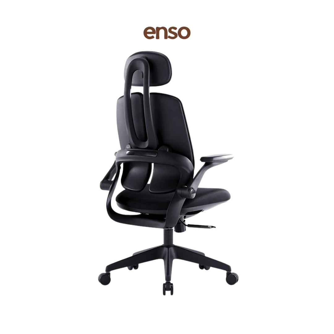 ENSO DUOFLEX Ergonomic Office Chair