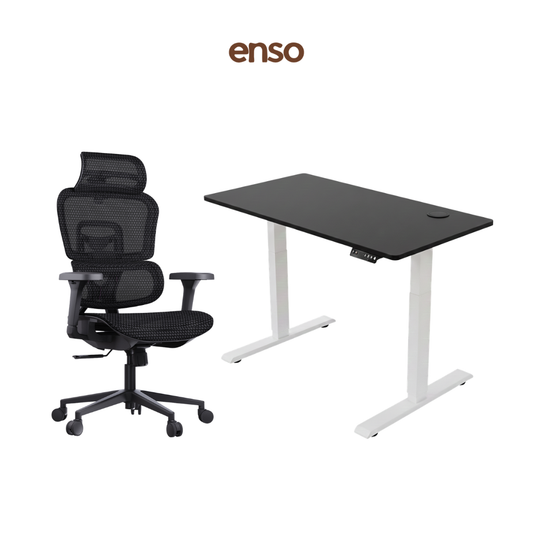 FLEX + Classic Standing Desk Bundle
