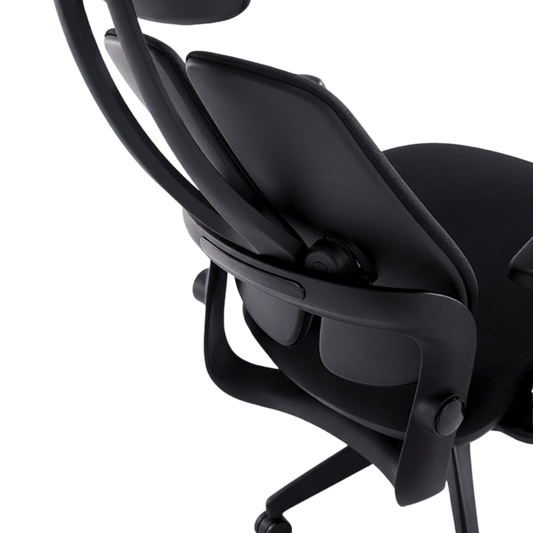 ENSO DUOFLEX Ergonomic Office Chair