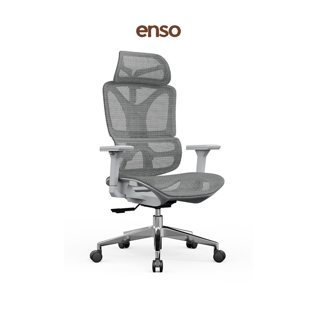 ENSO CORE Ergonomic Office Chair (Mesh Seat)