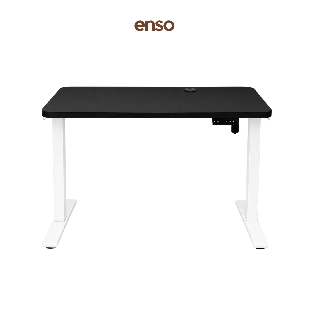 ENSO Classic Standing Desk - Black
