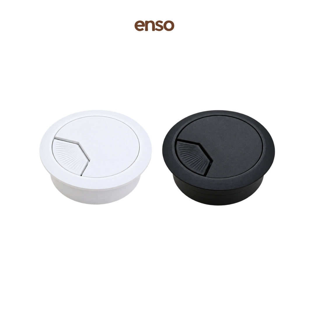 ENSO Tabletop Hole Cover
