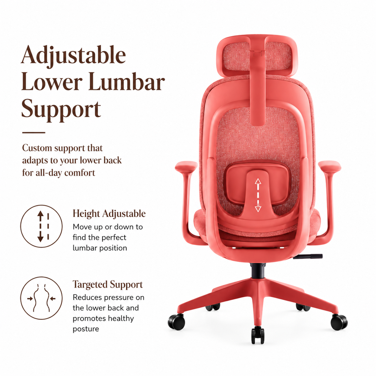 ENSO AERO Office Chair