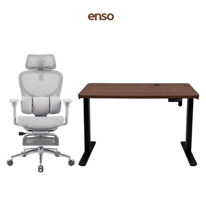 ULTRA + Classic Standing Desk Bundle