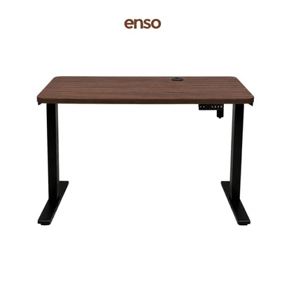ENSO Classic Standing Desk - Walnut