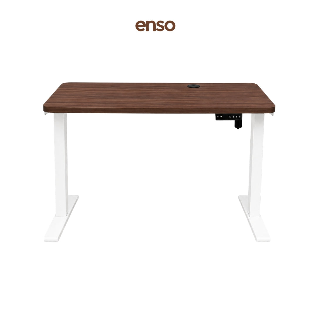 ENSO Classic Standing Desk - Walnut