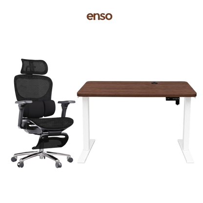 ULTRA 360 + Classic Standing Desk Bundle