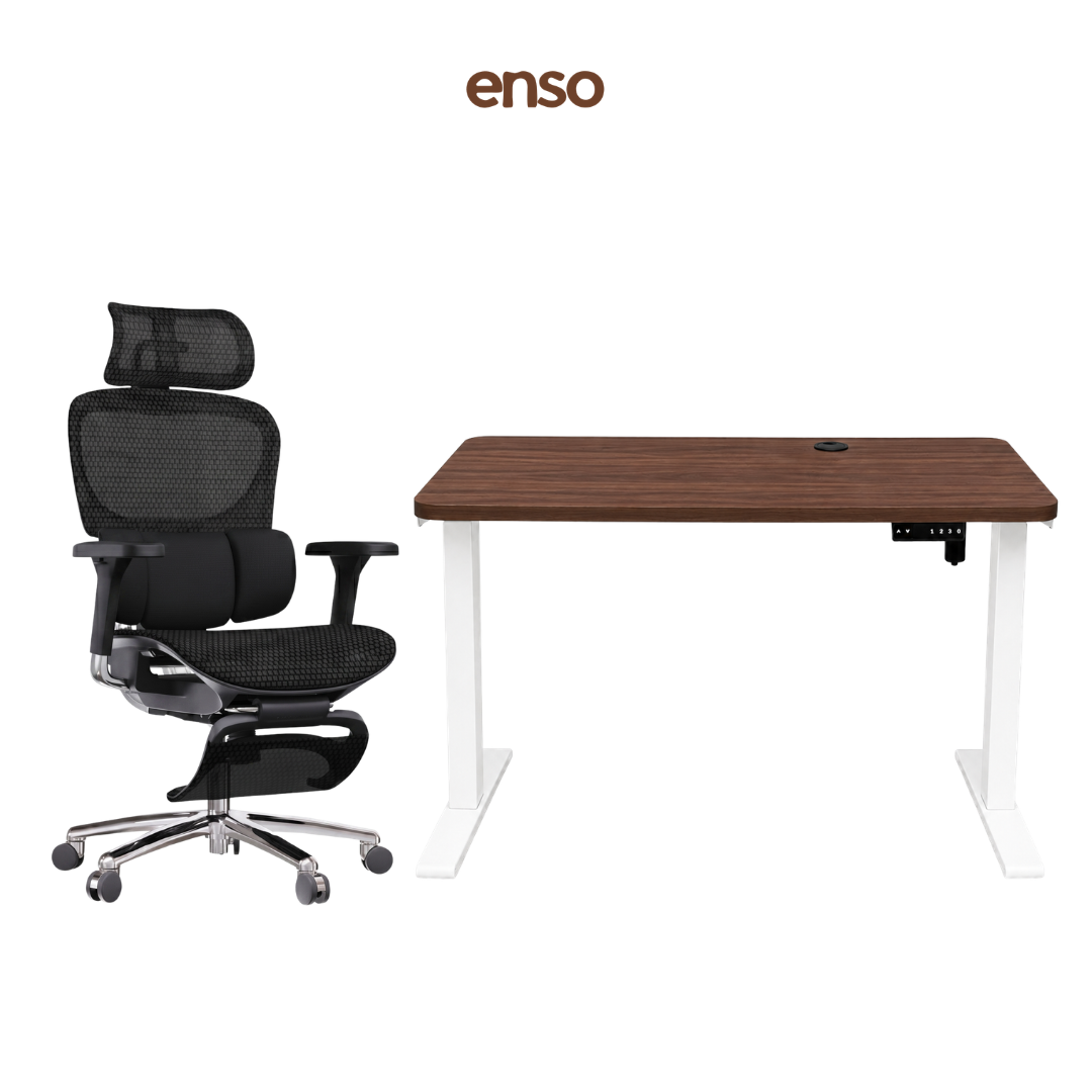 ULTRA + Classic Standing Desk Bundle