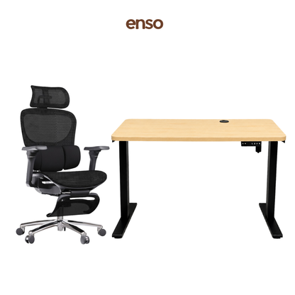 ULTRA 360 + Classic Standing Desk Bundle