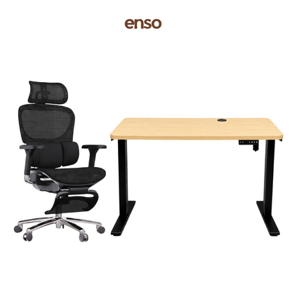 ULTRA + Classic Standing Desk Bundle