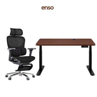ULTRA 360 + Protouch Standing Desk Bundle
