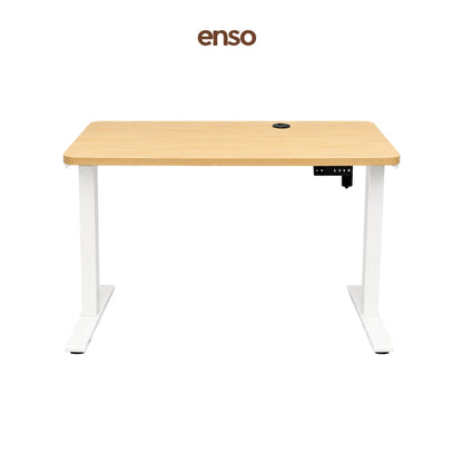 ENSO Classic Standing Desk - Pine