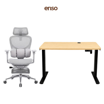 ULTRA 360 + Classic Standing Desk Bundle