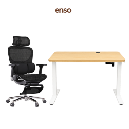 ULTRA + Classic Standing Desk Bundle