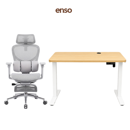 ULTRA 360 + Classic Standing Desk Bundle