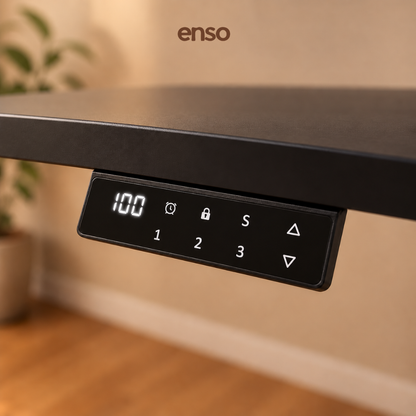ULTRA 360 + Protouch Standing Desk Bundle