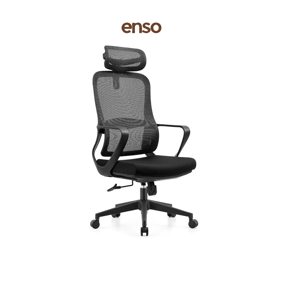 ENSO FORM Ergonomic Office Chair