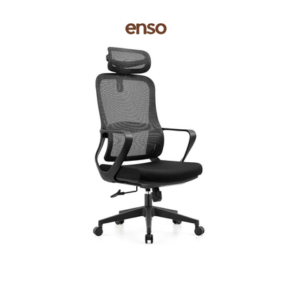 ENSO FORM Ergonomic Office Chair