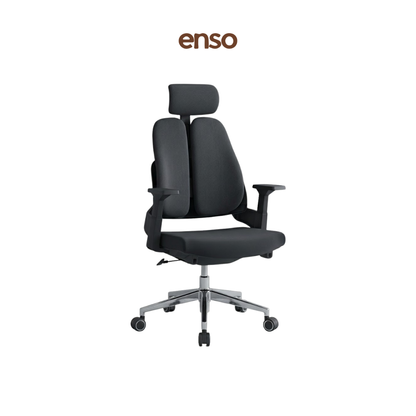 ENSO COMFLEX Ergonomic Office Chair