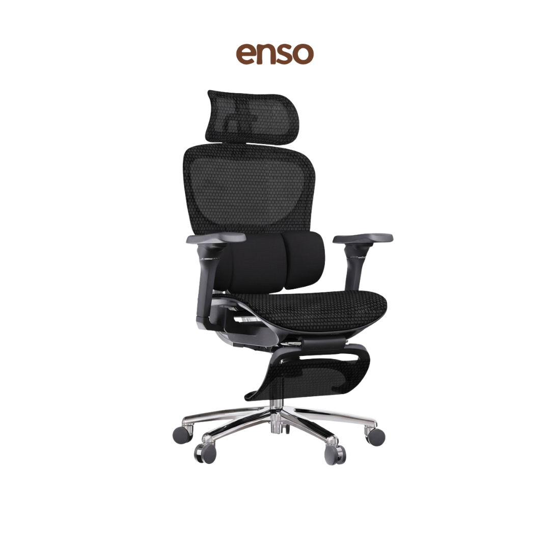 ENSO ULTRA 360 Ergonomic Office Chair