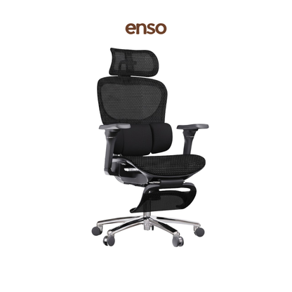 ENSO ULTRA 360 Ergonomic Office Chair