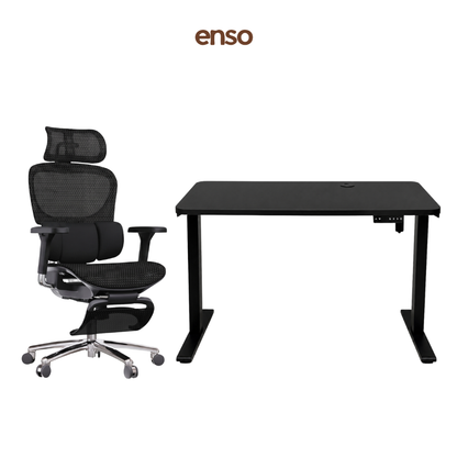 ULTRA + Classic Standing Desk Bundle