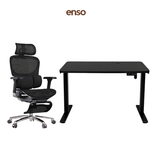 ULTRA + Classic Standing Desk Bundle