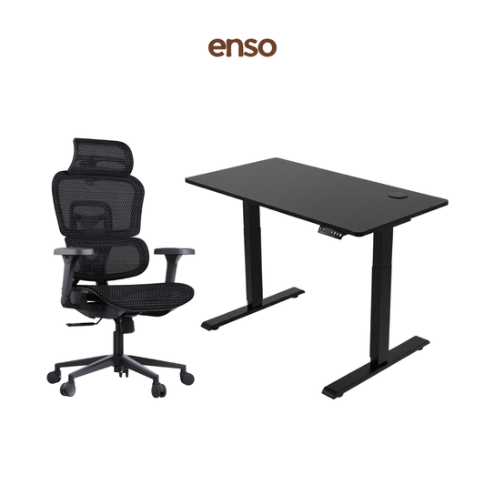 FLEX + Classic Standing Desk Bundle