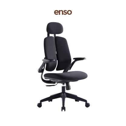 ENSO DUOFLEX Ergonomic Office Chair