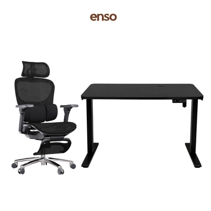 ULTRA 360 + Classic Standing Desk Bundle