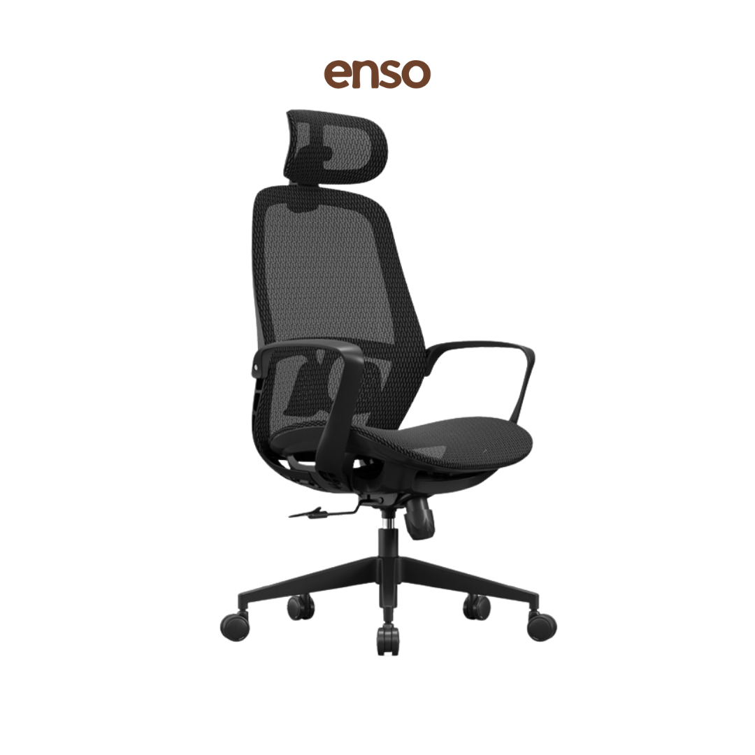 ENSO FLOW Office Chair