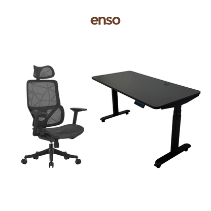FLEX + Protouch Standing Desk Bundle