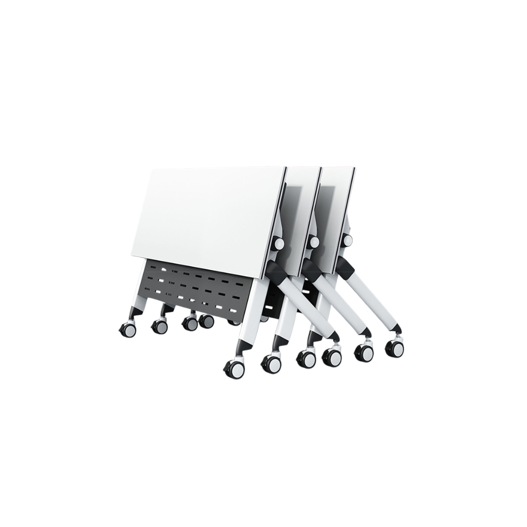 KORRA Foldable Seminar Table