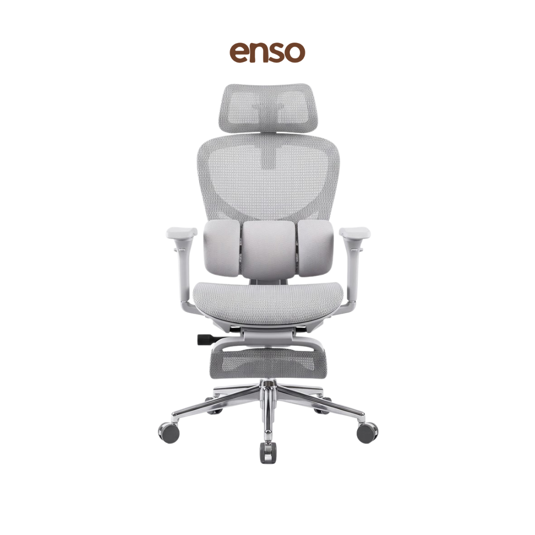 ENSO ULTRA 360 Ergonomic Office Chair