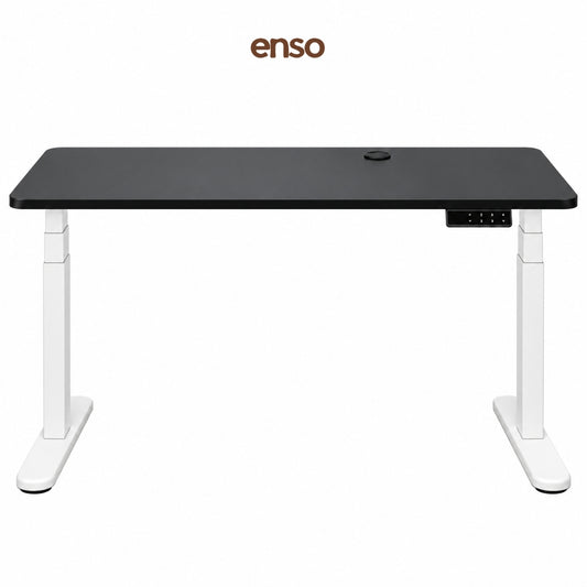 ENSO ProTouch Standing Desk - Black