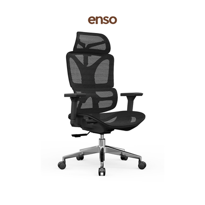 ENSO CORE Ergonomic Office Chair (Mesh Seat)