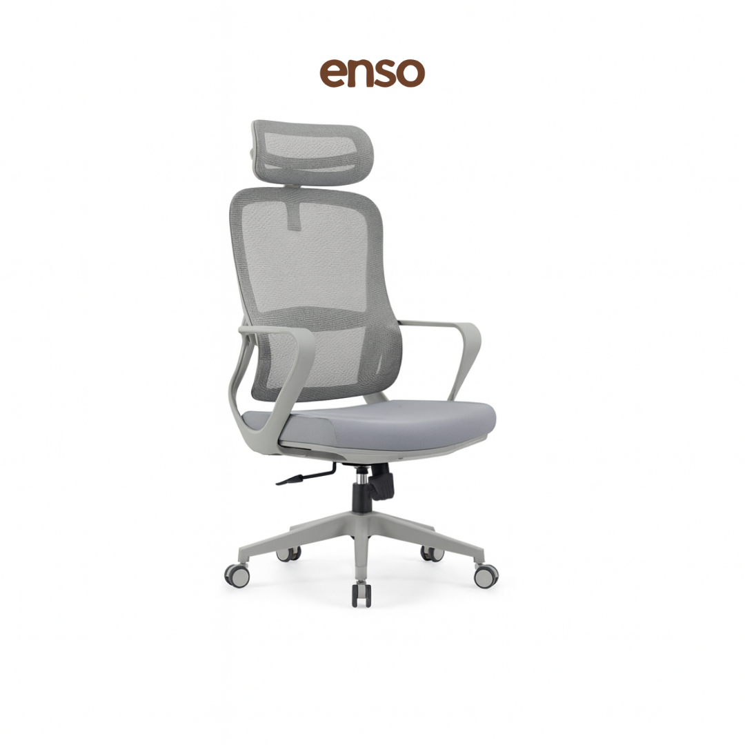 ENSO FORM Ergonomic Office Chair