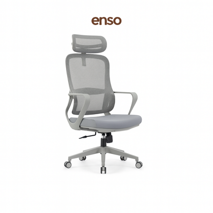 ENSO FORM Ergonomic Office Chair