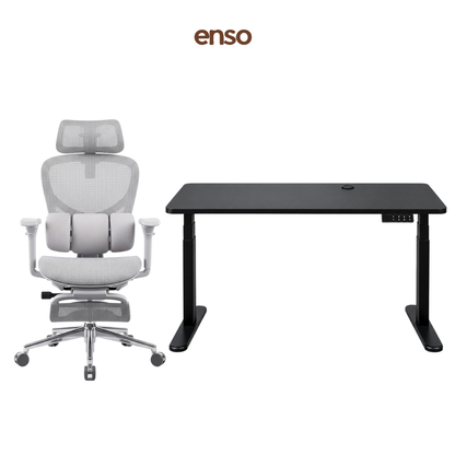 ULTRA 360 + Protouch Standing Desk Bundle