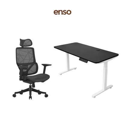 FLEX + Protouch Standing Desk Bundle