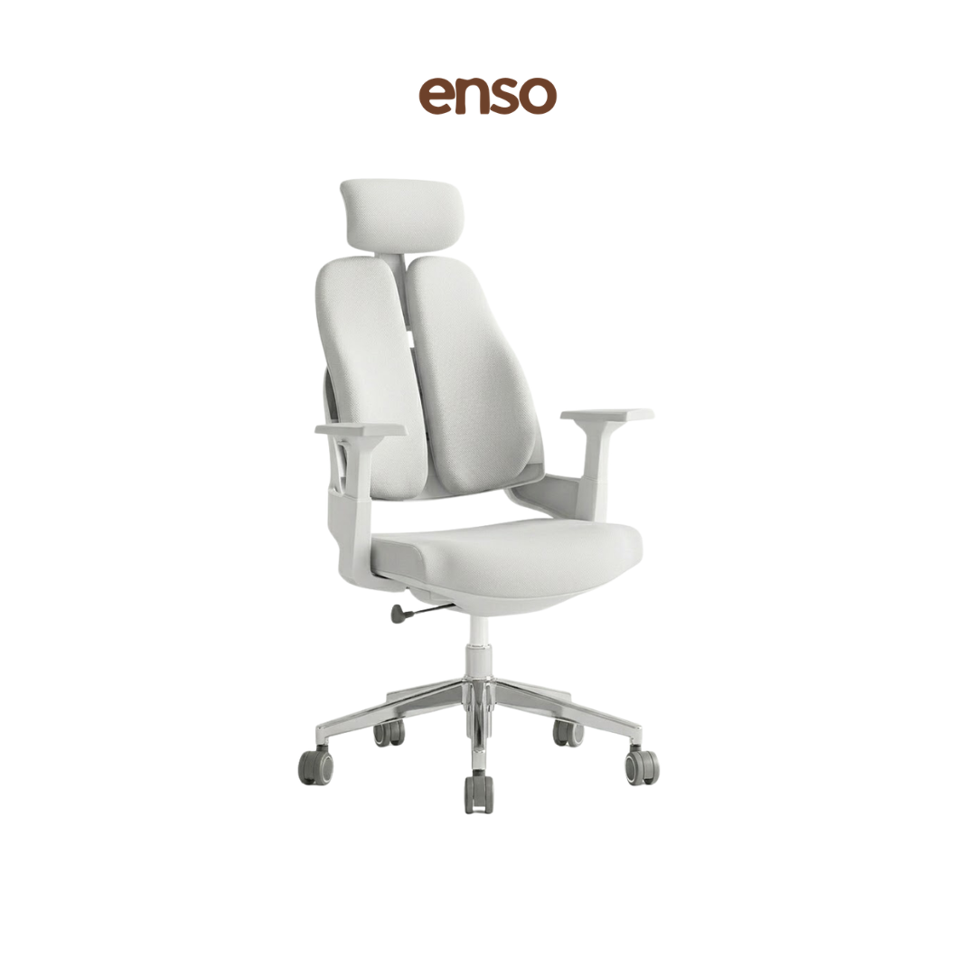 ENSO COMFLEX Ergonomic Office Chair