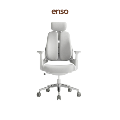 ENSO COMFLEX Ergonomic Office Chair