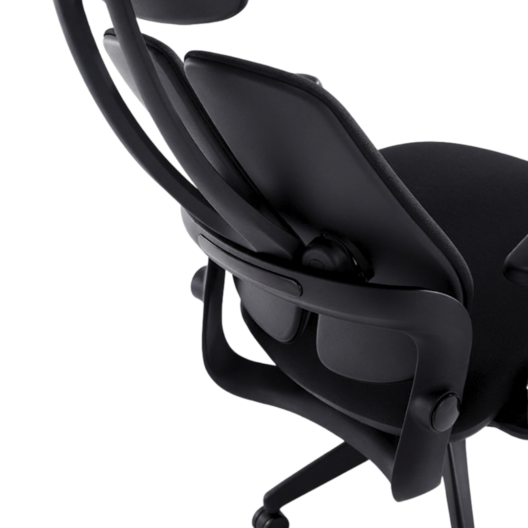ENSO DUOFLEX Ergonomic Office Chair