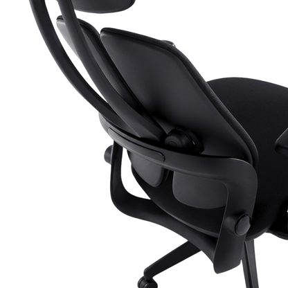 ENSO DUOFLEX Ergonomic Office Chair