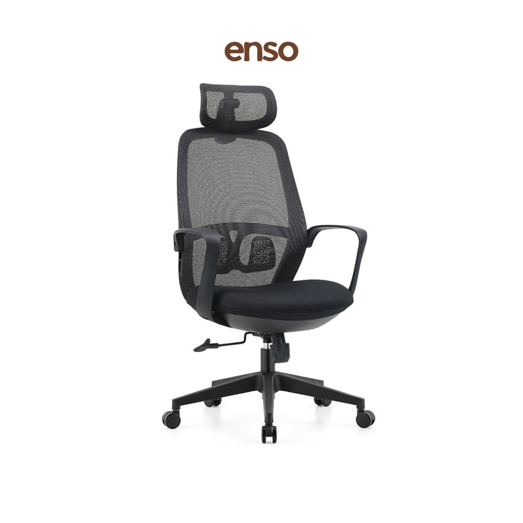 ENSO FLOW Office Chair