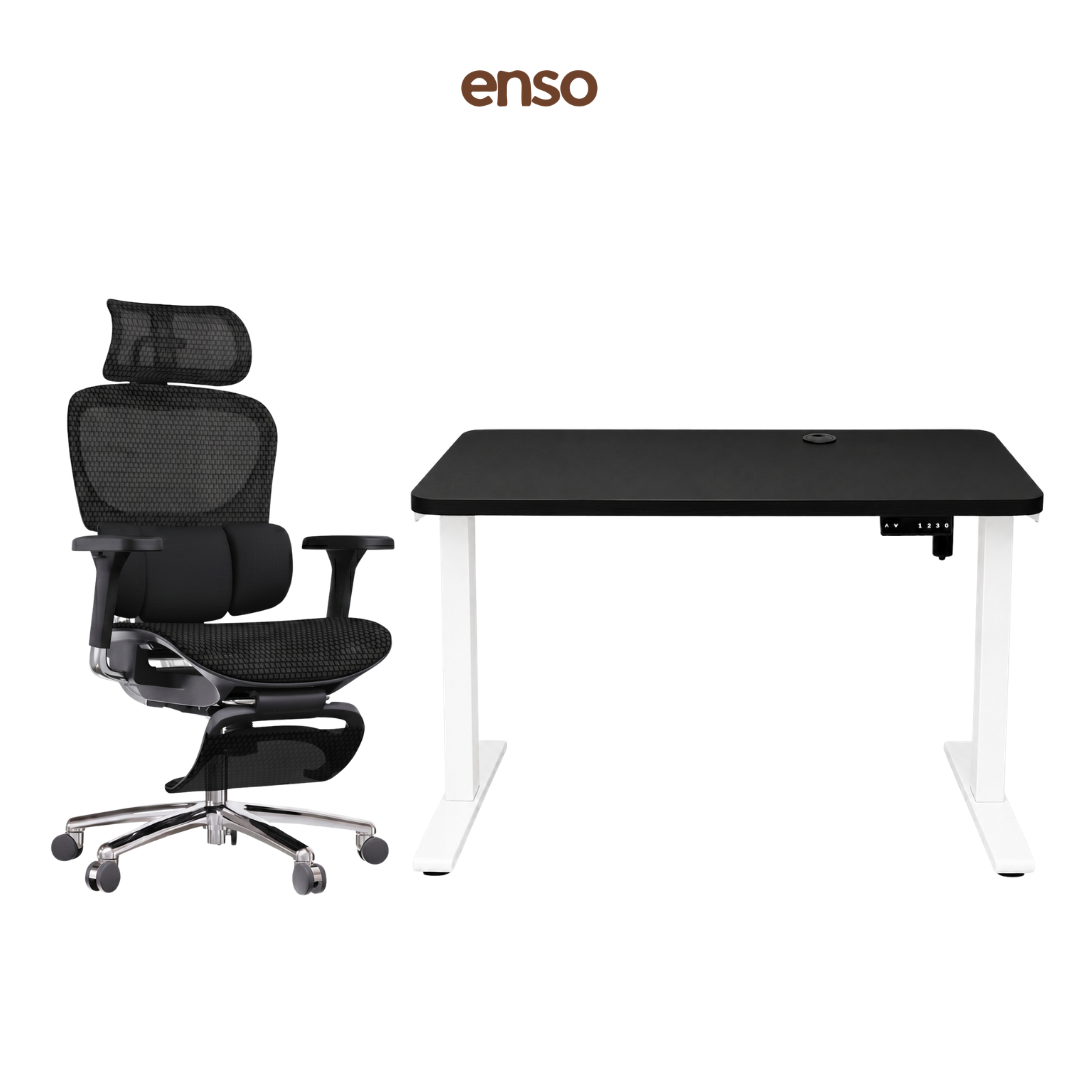 ULTRA + Classic Standing Desk Bundle