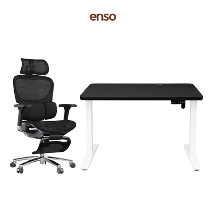 ULTRA + Classic Standing Desk Bundle