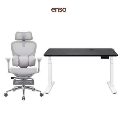ULTRA 360 + Protouch Standing Desk Bundle