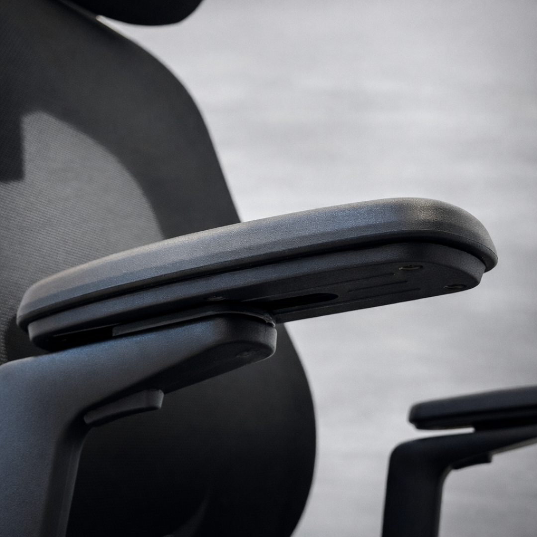 ENSO ADAPT Ergonomic Office Chair